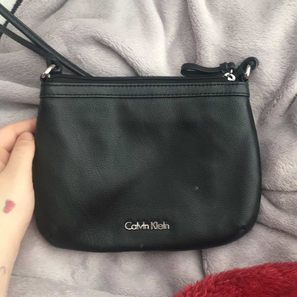 ‼️PRICE NEGOTIABLE‼️calvin klein crossbody